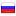chevroletklub.ru hosted country